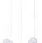 Подвесная люстра Loft IT Molecule 10023/850 - 1