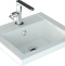 Мебельная раковина Misty Алиса 50 4627173210294 - 0