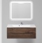 Мебель для ванной BelBagno Marino 120 rovere moro - 0