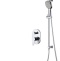 Душевой комплект D&K Marx Rhein DA1395701 - 0