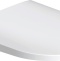 Крышка-сиденье Duravit D-Neo с микролифтом 0021690000 - 0