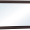 Зеркало Style Line Даллас 120 Люкс, венге СС-00000416 - 2