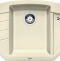Мойка из гранита Blanco Zia бежевый  514759 - 0