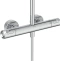 Душевая стойка Ideal Standard Ceratherm с термостатом хром A7565AA - 2