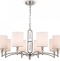 Подвесная люстра Freya Riverside FR1007PL-08N - 1