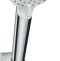 Душевой гарнитур Hansgrohe Crometta Vario 26692400 1,6 м - 0