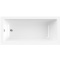 Акриловая ванна Cezares Plane Solo Mini 180х80  PLANE SOLO MINI-180-80-42-W37 - 0