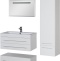 Мебель для ванной Aquanet Нота 90 белая 171492 - 30