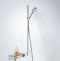 Душевой гарнитур Hansgrohe Raindance Select E 120 26621400 - 1