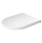 DURAVIT (White Tulip) Сиденье для унитаза Soft Close, съемное 0027090000 - 0