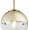 Подвесной светильник TopLight Glass TL1203H-41GD - 0