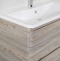 Тумба под раковину BelBagno 80 светлое дерево ALBANO-800-2C-PIA-PS - 4