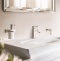 Смеситель Grohe Grandera 23303000 для раковины - 6