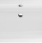 Акриловая ванна Excellent Pryzmat Slim 170x75 WAEX.PRY17WHS - 0