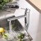 Смеситель Grohe Concetto 30273001 для кухонной мойки - 1