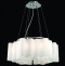 Подвесная люстра ST-Luce Onde SL116.503.06 - 2