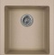 Мойка кухонная Granula GR-4201 песок - 0