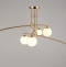 Люстра на штанге Aployt Ewelina APL.621.07.06 - 7