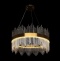 Подвесной светодиодный светильник Freya Chalice FR10008PL-L46G - 2