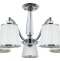Потолочная люстра Arte Lamp Talitha A4047PL-5CC - 0