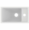 Раковина Ideal Standard Tempo 37 R белый E211201 - 2