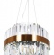 Подвесной светильник LUMINA DECO Ringletti LDP 8017-400 MD - 2