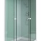 Душевая кабина Style  100x80 см  S-47 - 0