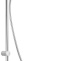 Душевая стойка Kludi Freshline dual shower system 6709005-00 - 0
