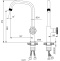 Смеситель Iddis Grange для кухонной мойки GRABL00i05 - 5