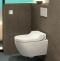 Унитаз подвесной Geberit AquaClean Tuma Comfort 146.294.11.1 альпийский белый - 3
