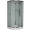 Душевая кабина Frank Brilliant 90х90 стекло матовое 20078 - 0