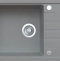 Мойка кухонная Alveus Intermezzo Granital 130 concrete 1119692 - 0