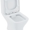 Унитаз-компакт Iddis Torr TORRDSEi24 - 2
