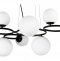 Подвесная люстра Lightstar Globo 815097 - 0