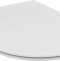 Сиденье для унитаза Ideal Standard Connect белый  E772301 - 2