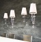 Бра LUMINA DECO Glamour LDW 66247-2 WT+CHR - 5
