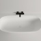 Ванна из искусственного камня Salini Sofia 170x80 102522M  S-stone, матовый - 2