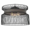 Подвесной светильник Favourite Korb 2363-2P - 0