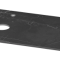 Столешница Misty Роял 100 черная матовая VS03-100 - 0