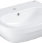 Раковина Grohe Euro Ceramic 3933600H - 0