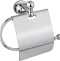 Держатель туалетной бумаги Cezares OLIMP  OLIMP-TRH-03/24-Sw - 1