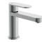 Смеситель для раковины Cersanit Elio 63044 хром - 0