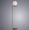 Торшер Arte Lamp Bolla-Unica A1921PN-1AB - 1