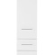 Шкаф-пенал Aquanet Порто 35 белый 195732 - 1