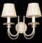 Бра Abrasax Josephine 3007/2(cream pearl) - 0