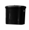 Бачок для унитаза Kerasan Retro черный  108104 - 0