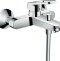 Смеситель Hansgrohe Logis loop 71244000 для ванны с душем - 0