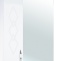 Зеркало-шкаф Bellezza Элеганс 60 L 4618609522012 - 0