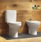 Унитаз-компакт Roca Victoria 342399000 - 2