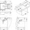 Мойка кухонная Alveus Line 70 1065684 - 3